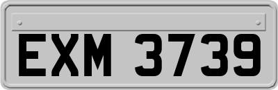 EXM3739