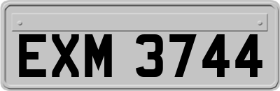EXM3744