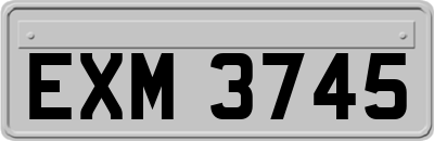 EXM3745