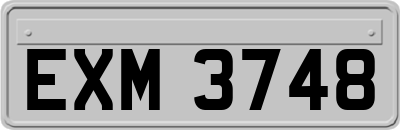 EXM3748