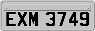 EXM3749