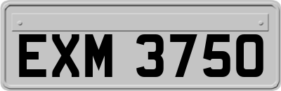 EXM3750