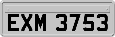 EXM3753