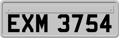 EXM3754