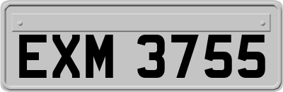 EXM3755