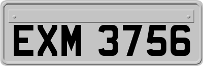 EXM3756