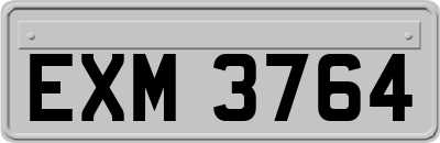 EXM3764