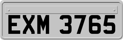 EXM3765