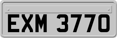 EXM3770