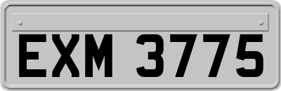 EXM3775
