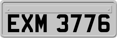 EXM3776