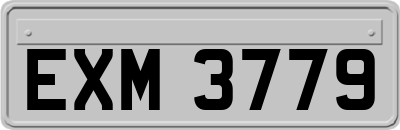EXM3779