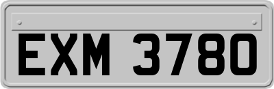 EXM3780