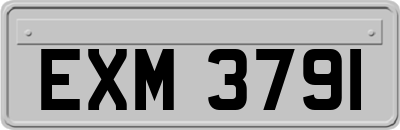 EXM3791
