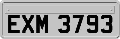 EXM3793