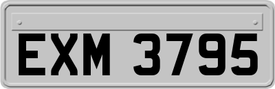 EXM3795