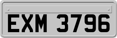 EXM3796