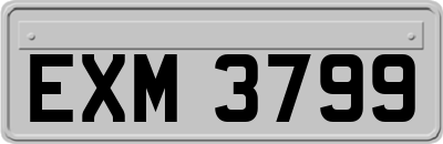 EXM3799