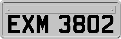 EXM3802