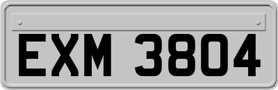 EXM3804