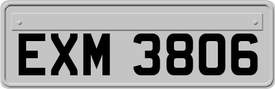 EXM3806