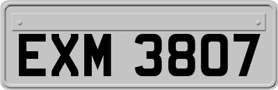 EXM3807