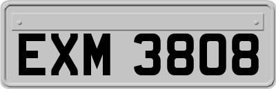 EXM3808