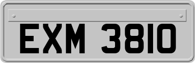 EXM3810