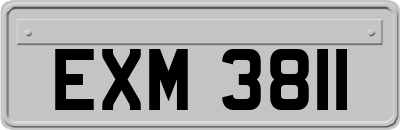 EXM3811