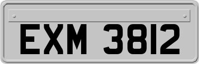 EXM3812