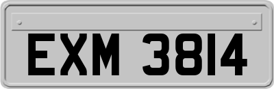 EXM3814