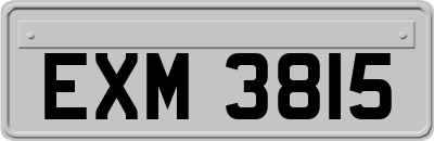 EXM3815