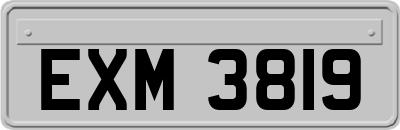 EXM3819