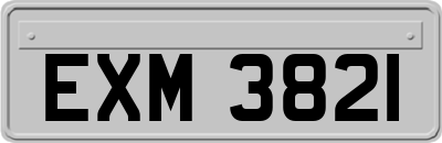 EXM3821
