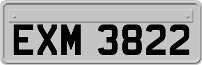 EXM3822