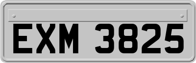 EXM3825