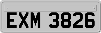 EXM3826