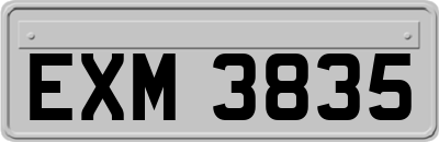 EXM3835