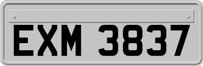 EXM3837