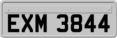 EXM3844