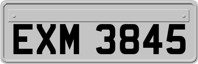 EXM3845