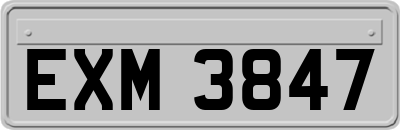 EXM3847