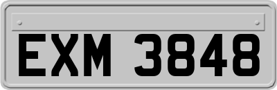 EXM3848