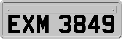 EXM3849