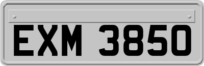 EXM3850