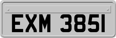 EXM3851