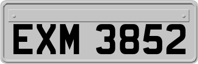 EXM3852
