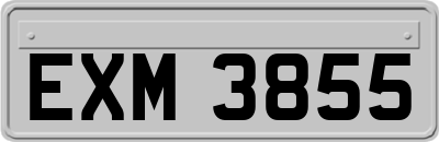 EXM3855