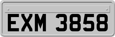 EXM3858