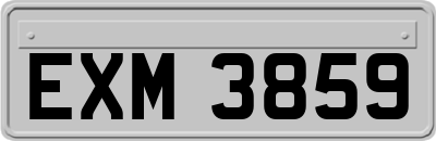 EXM3859